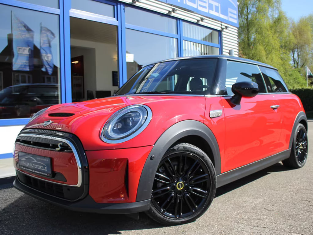 Mini Mini Electric