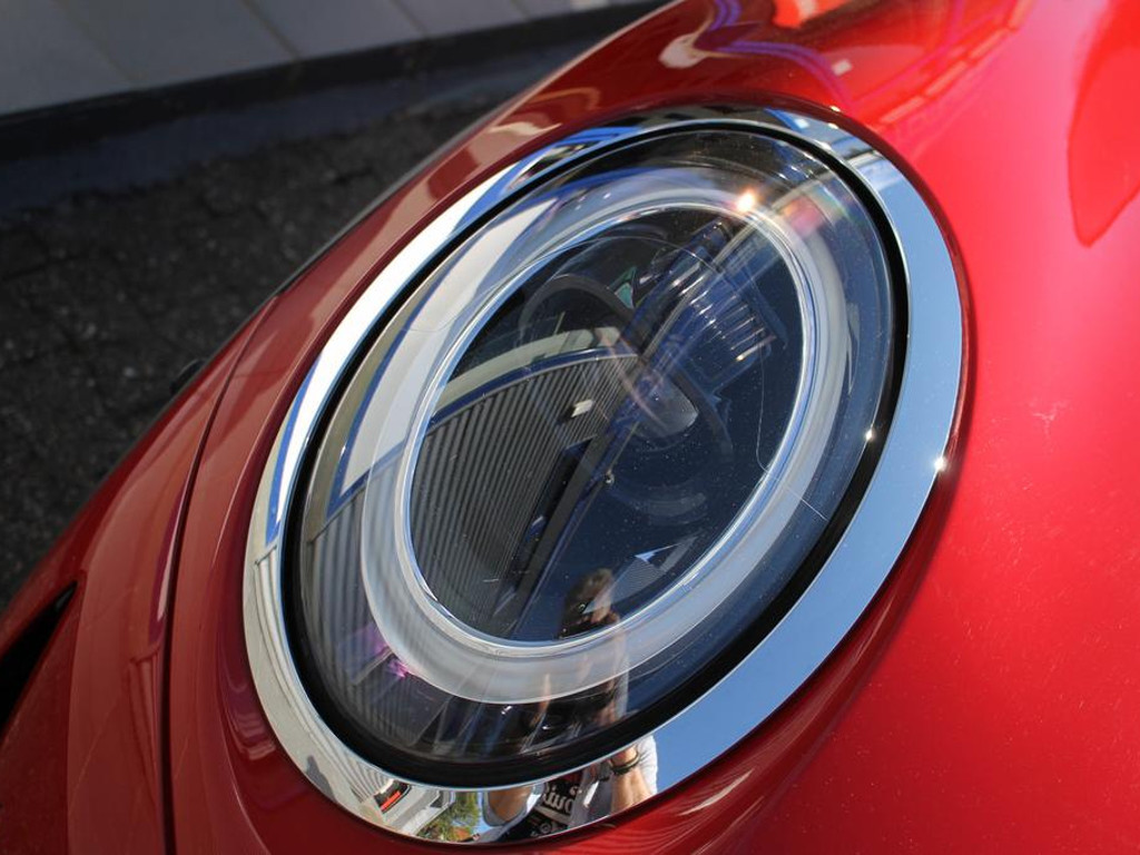 Mini Mini Electric
