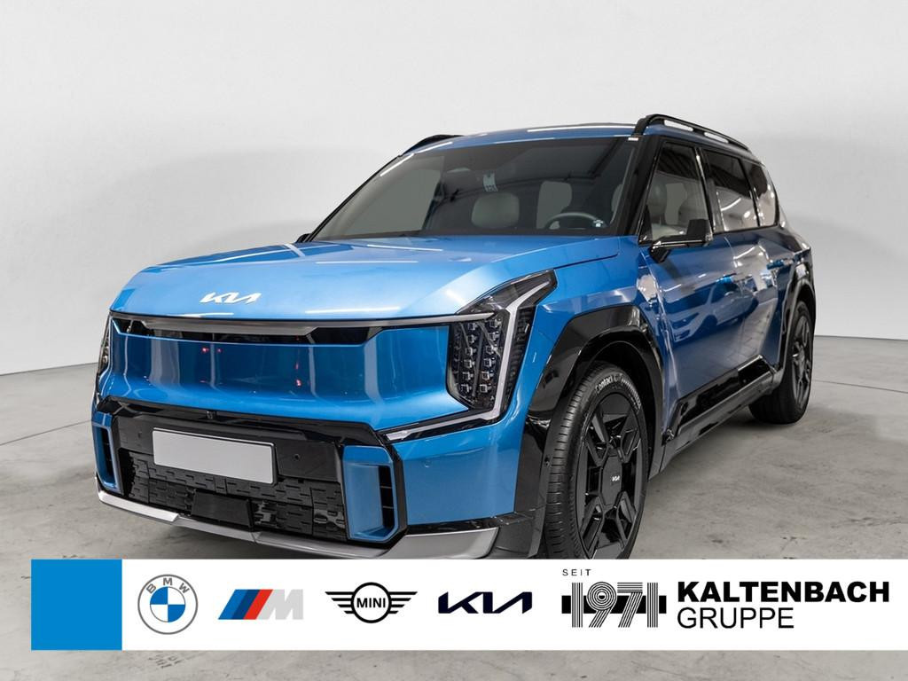 Kia EV9