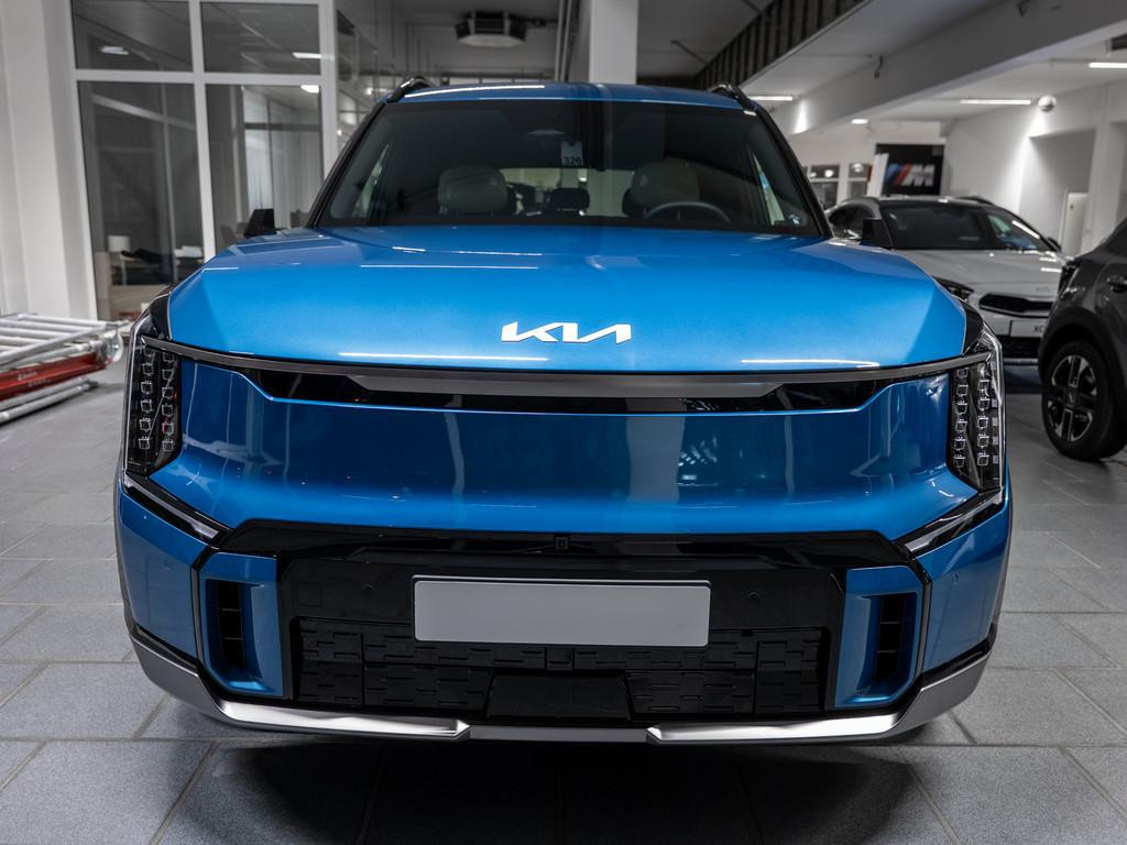 Kia EV9