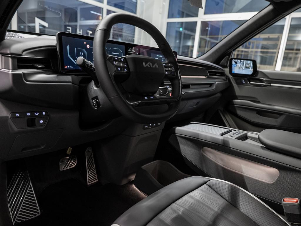 Kia EV9