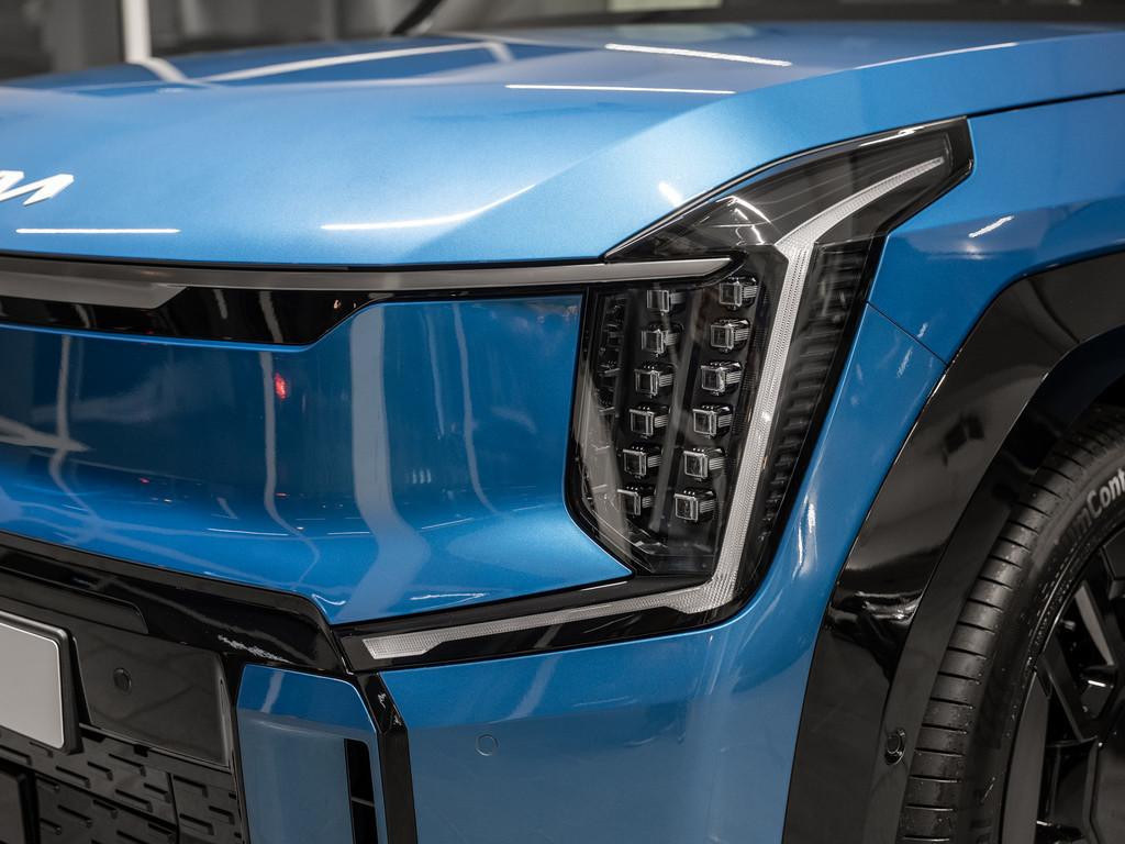 Kia EV9