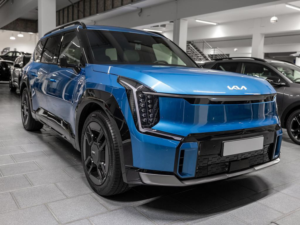 Kia EV9