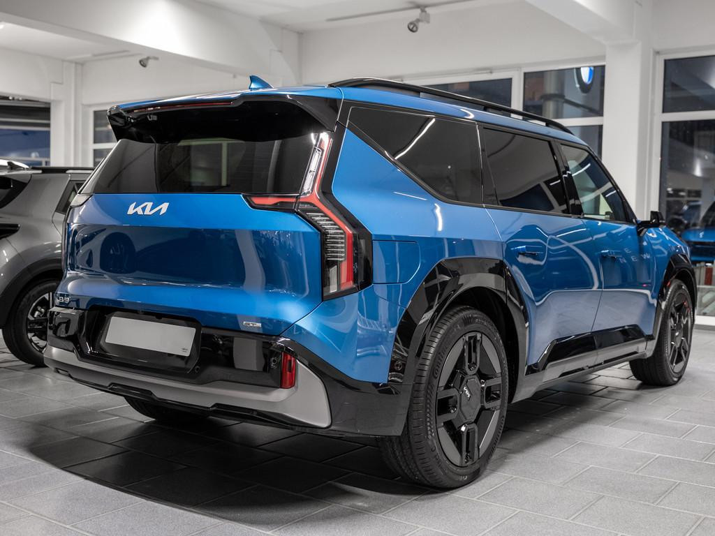 Kia EV9