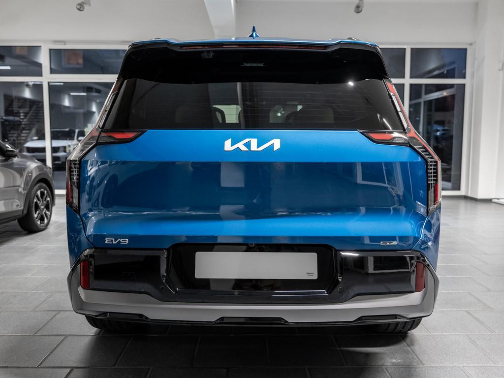 Kia EV9