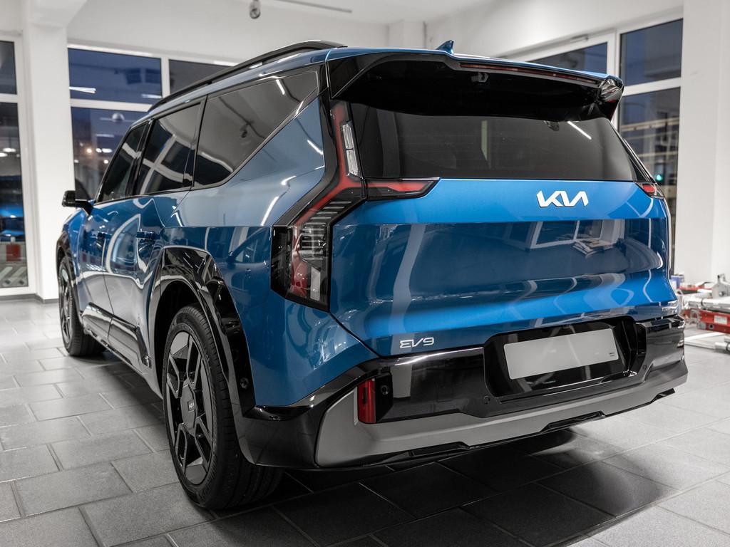 Kia EV9