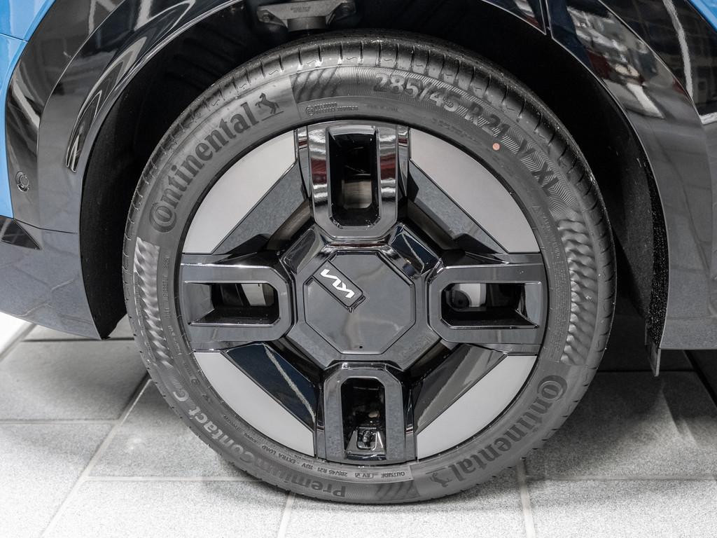Kia EV9