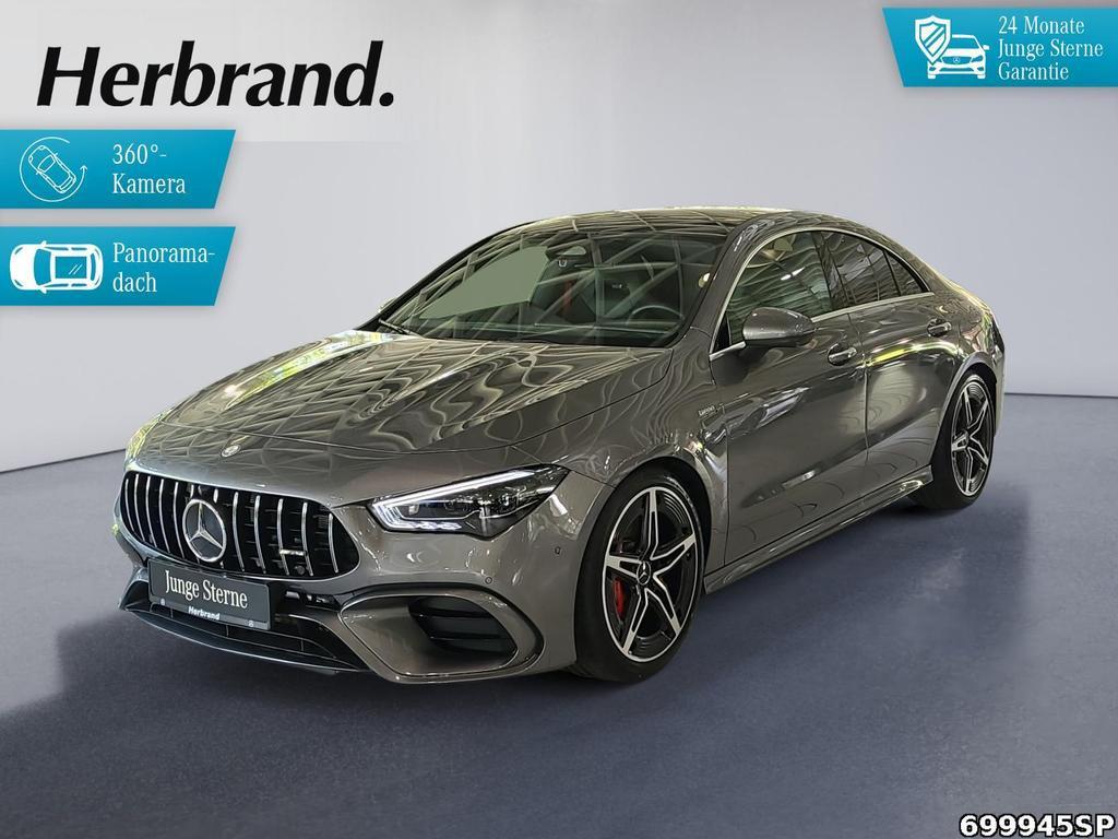 Mercedes-Benz A-Klasse 2025 Benzine