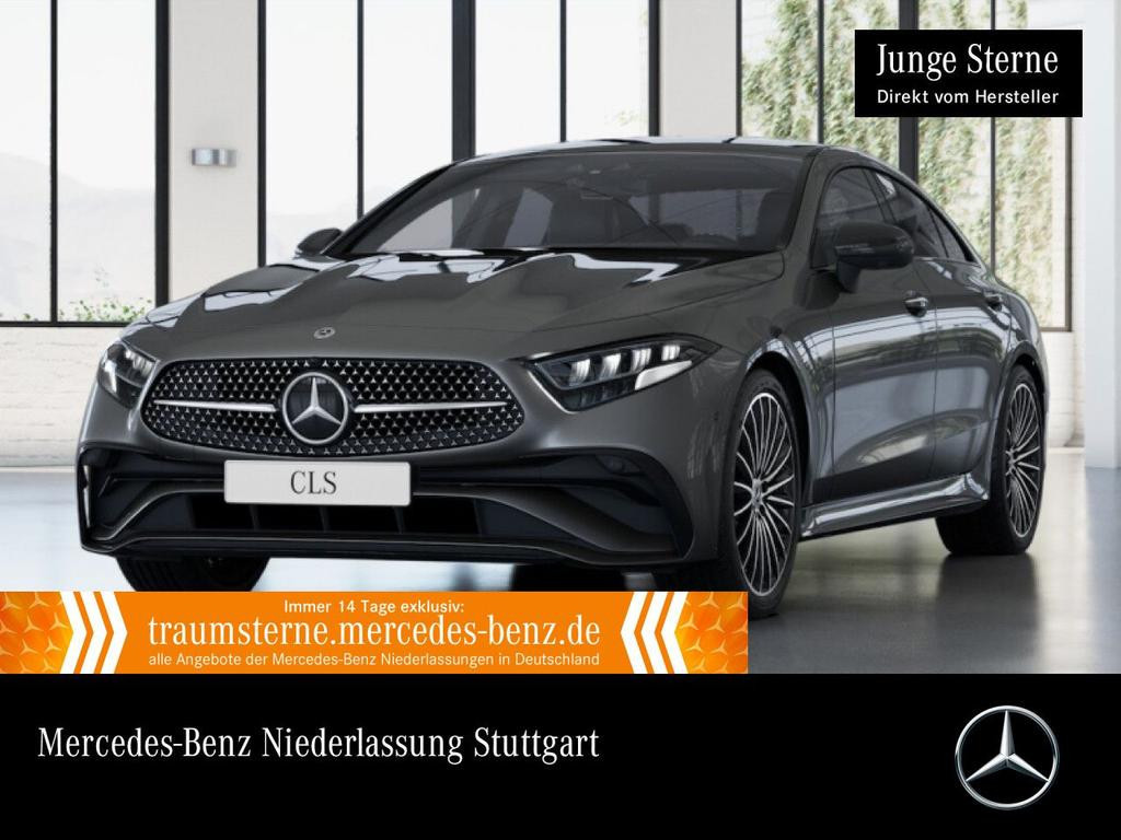 Mercedes-Benz CLS-Klasse 2023 Diesel