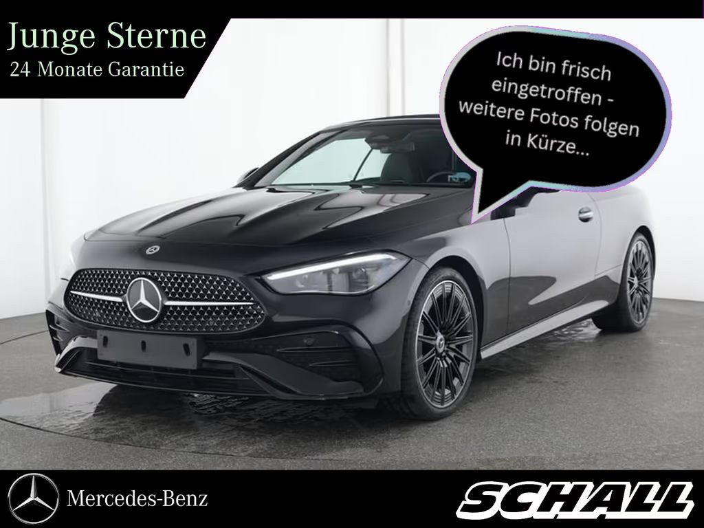 Mercedes-Benz CL 2025 Benzine