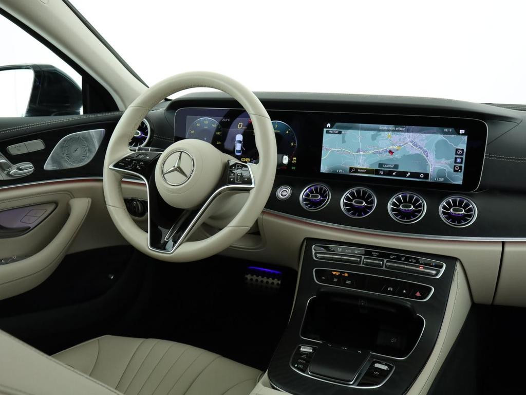 Mercedes-Benz CLS-Klasse