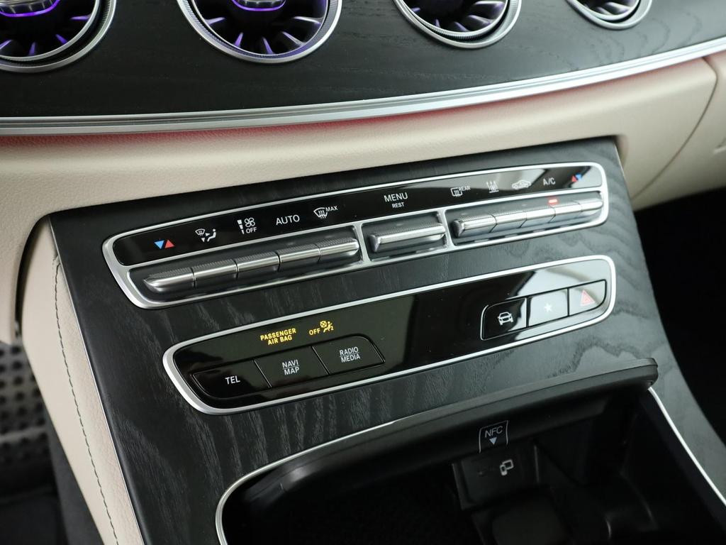 Mercedes-Benz CLS-Klasse