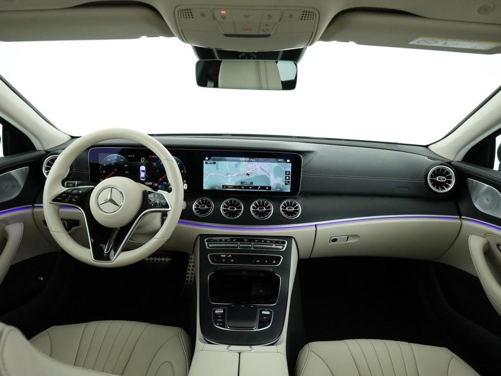 Mercedes-Benz CLS-Klasse