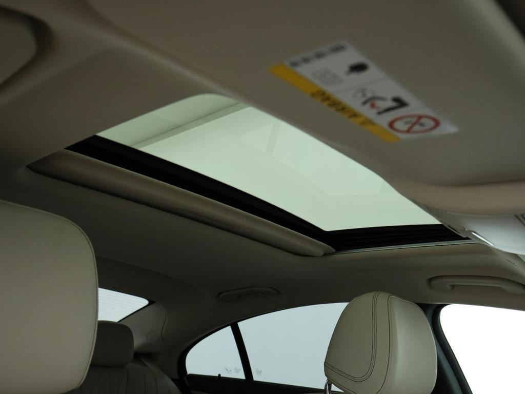 Mercedes-Benz CLS-Klasse