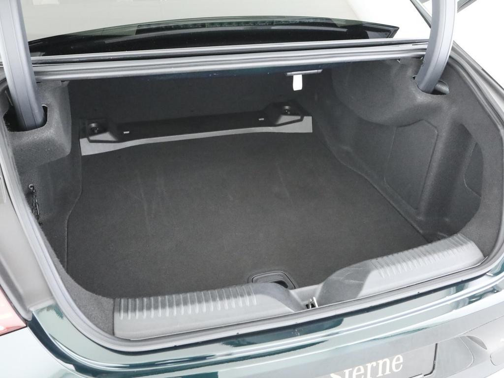 Mercedes-Benz CLS-Klasse