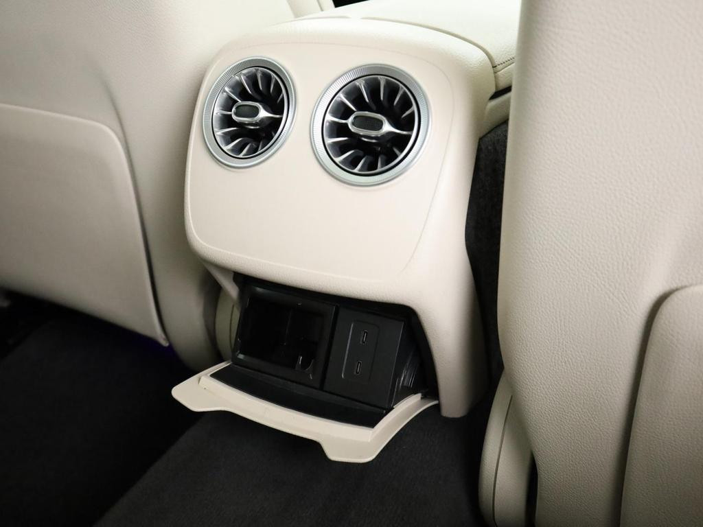 Mercedes-Benz CLS-Klasse