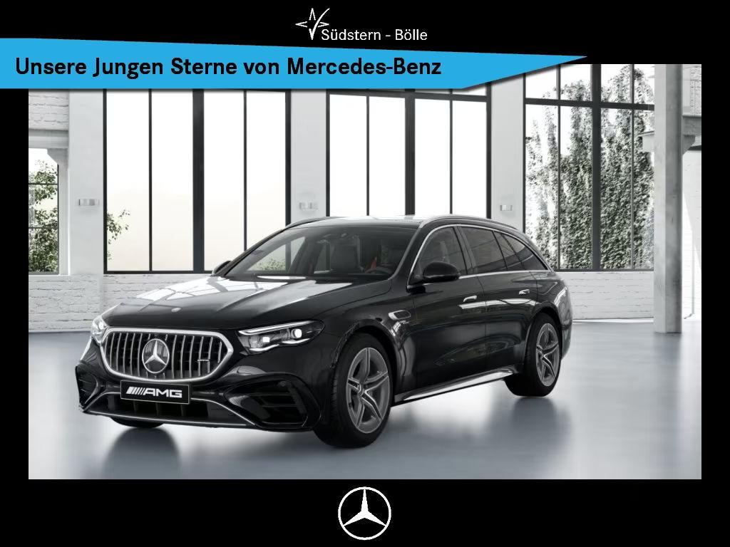 Mercedes-Benz A-Klasse 2025 Hybride Benzine