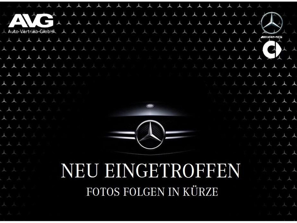 Mercedes-Benz E-Klasse 2024 Benzine