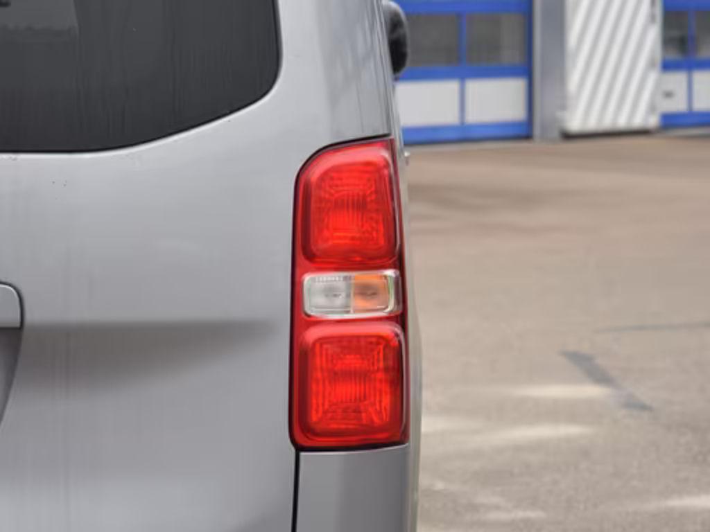 Opel Zafira Life