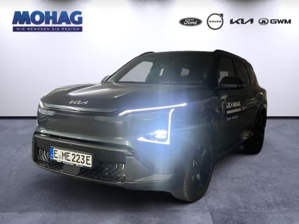 Kia EV5 2026 Elektrisch