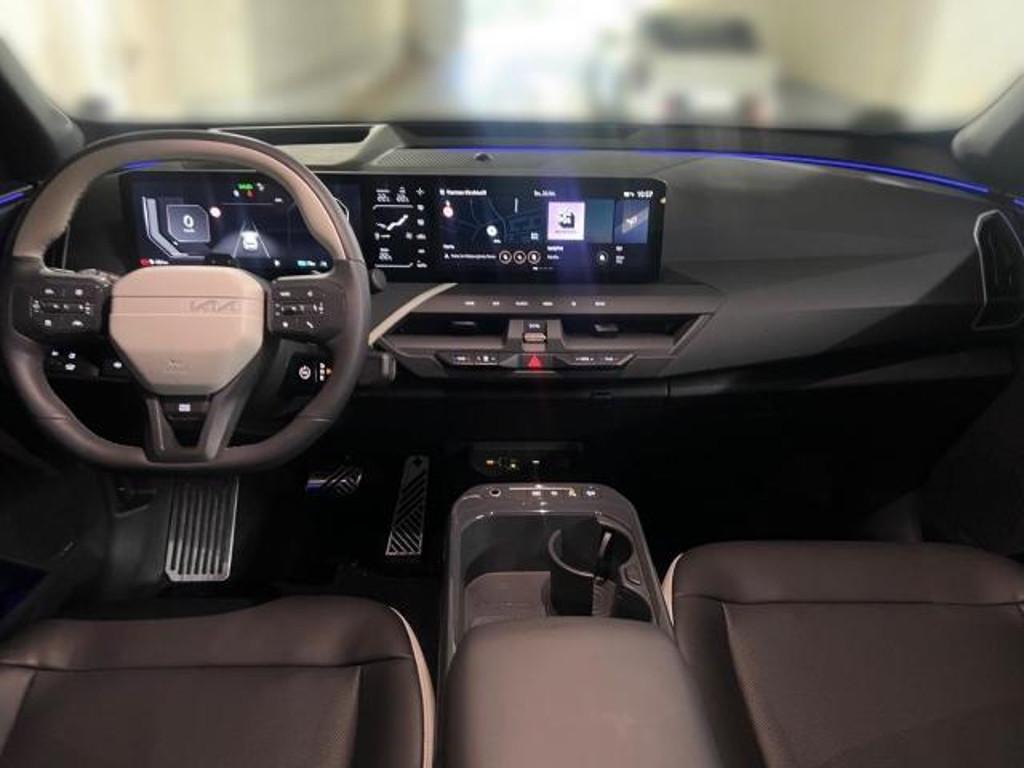 Kia EV5