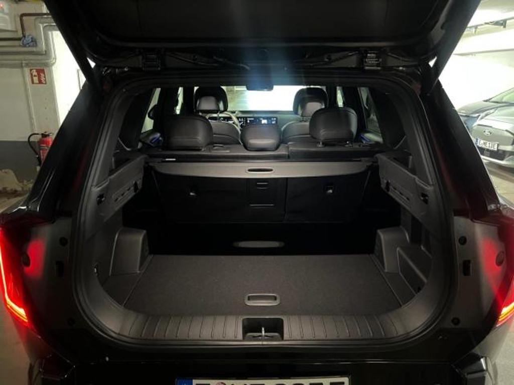 Kia EV5