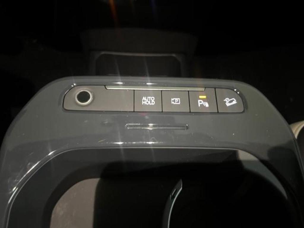 Kia EV5