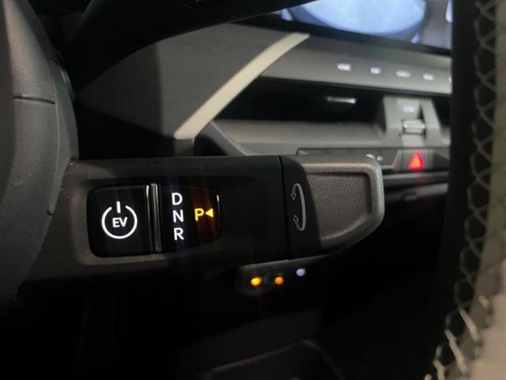 Kia EV5