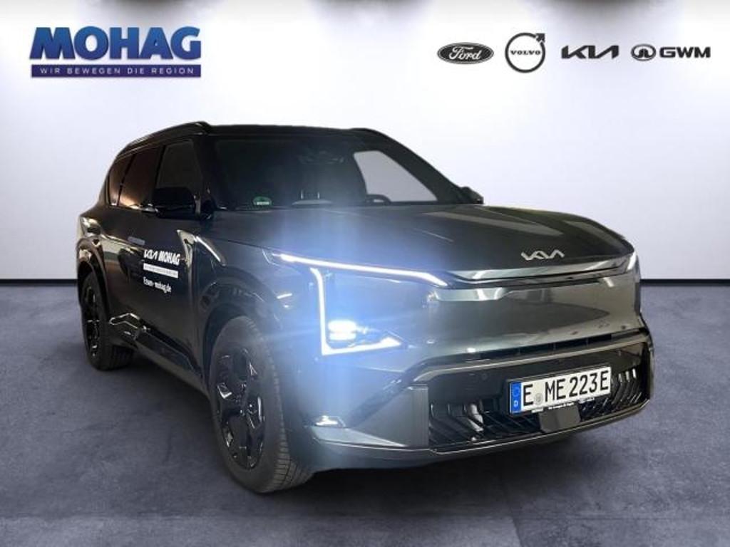 Kia EV5