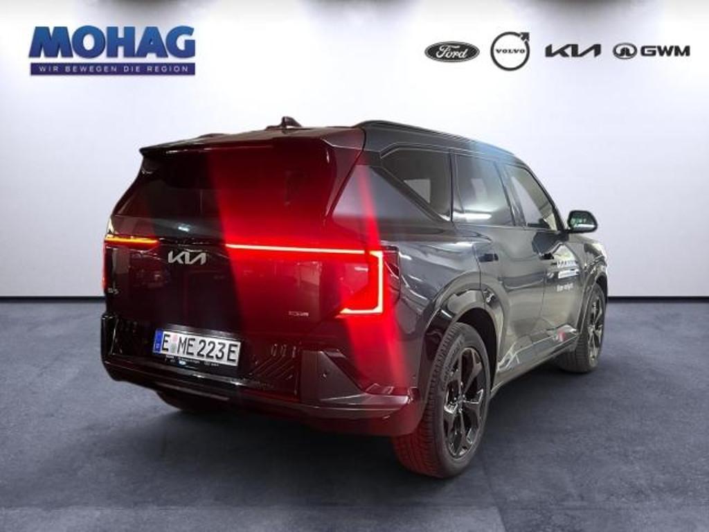 Kia EV5