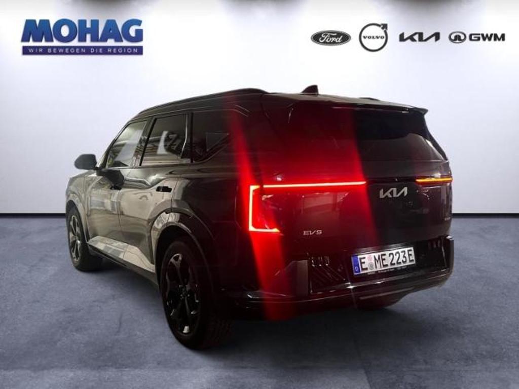 Kia EV5