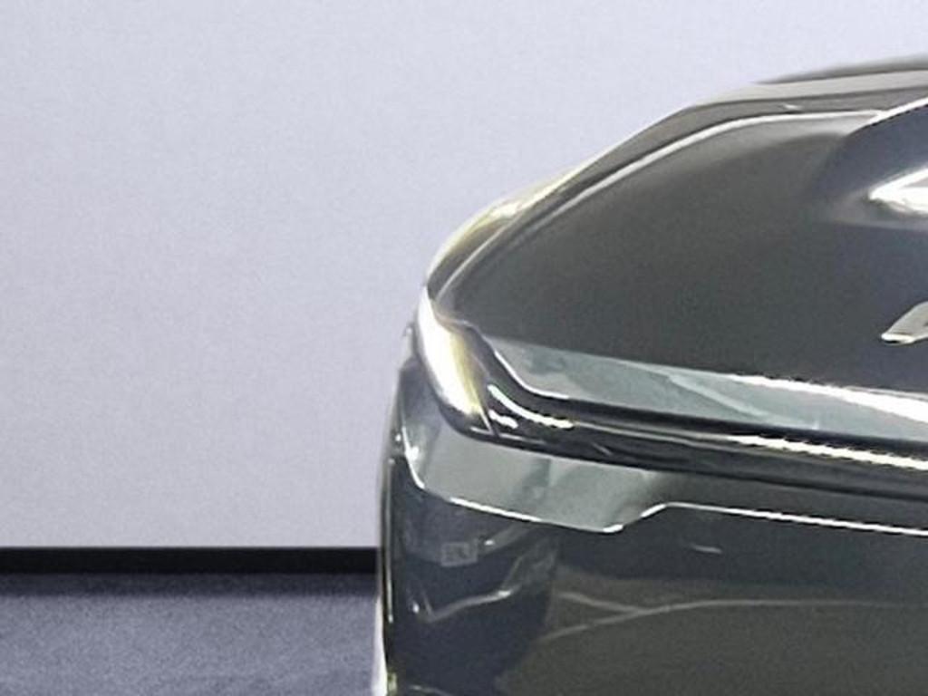 Kia EV5
