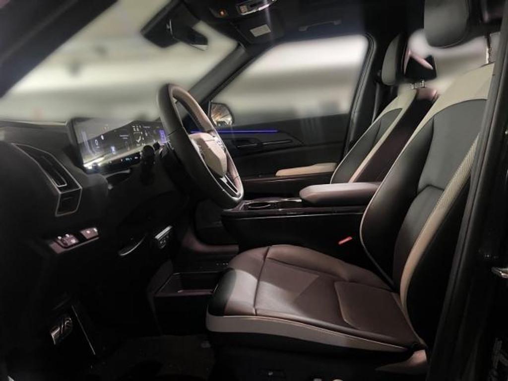 Kia EV5