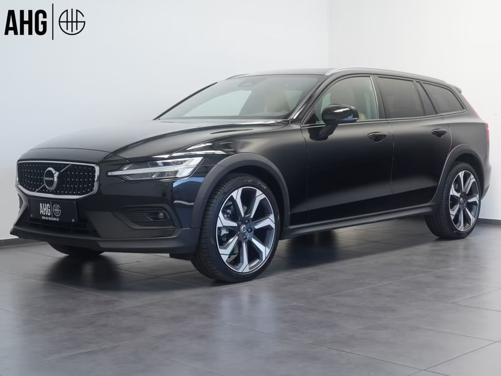 Volvo V60 Cross Country 2024 Diesel
