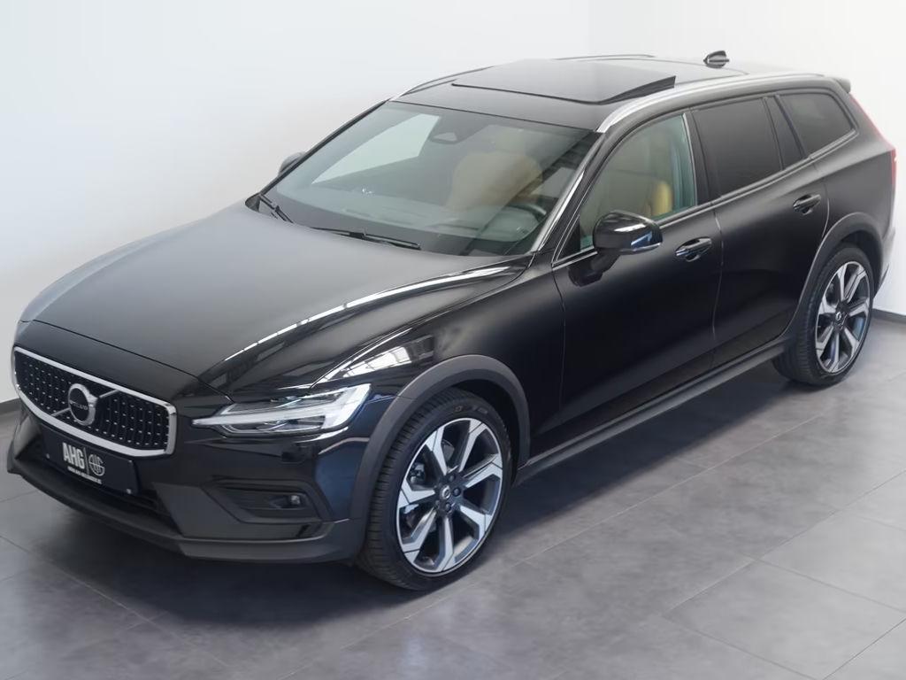 Volvo V60 Cross Country