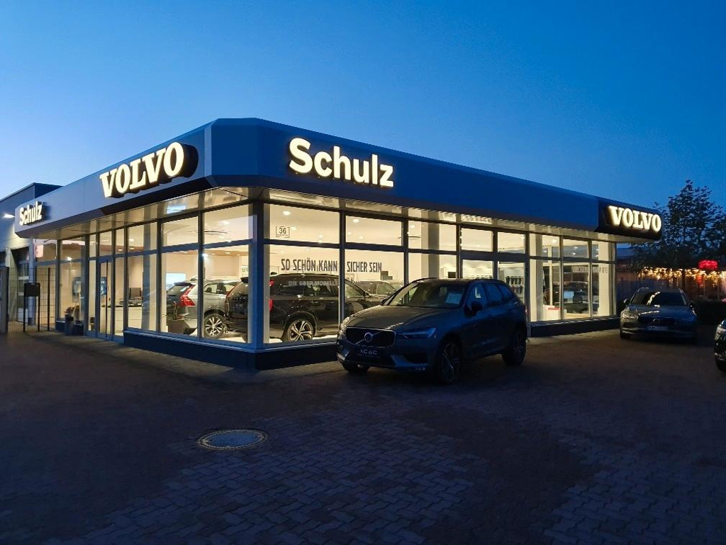 Volvo EX40
