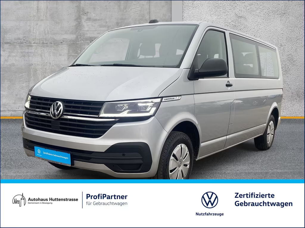 Volkswagen Caravelle 2024 Diesel