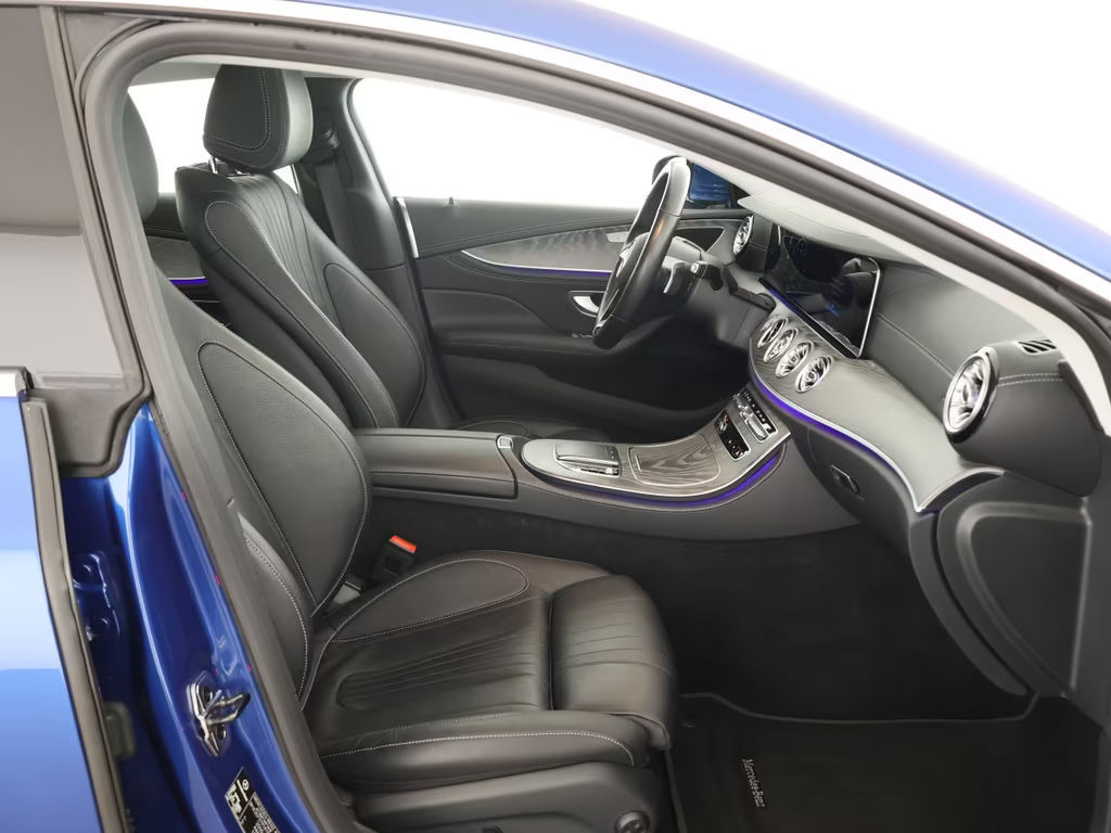 Mercedes-Benz CLS-Klasse