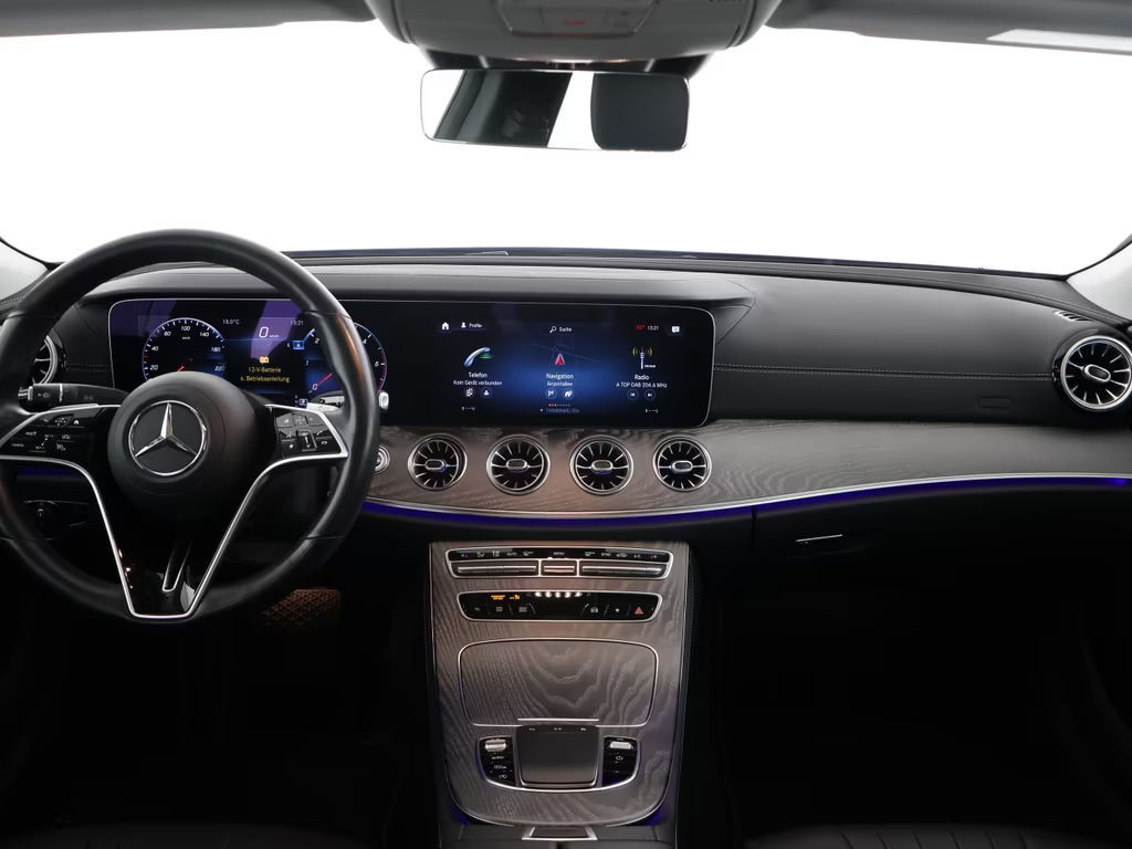 Mercedes-Benz CLS-Klasse