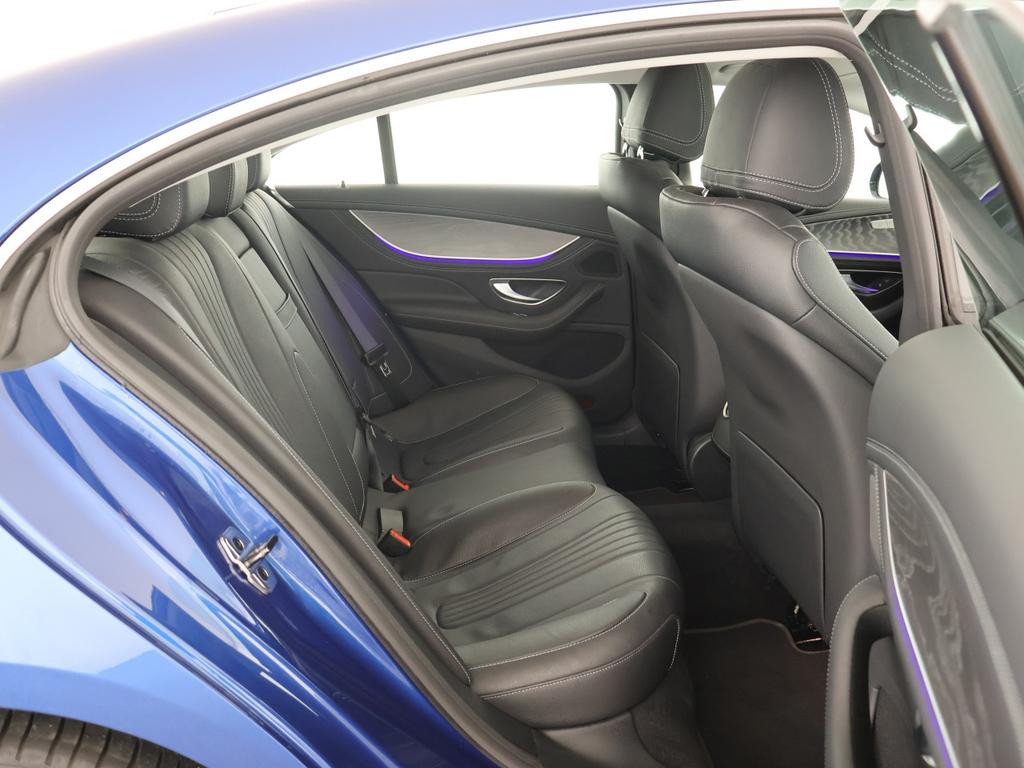 Mercedes-Benz CLS-Klasse