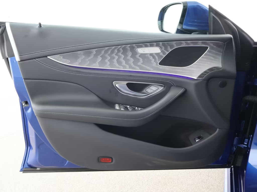 Mercedes-Benz CLS-Klasse