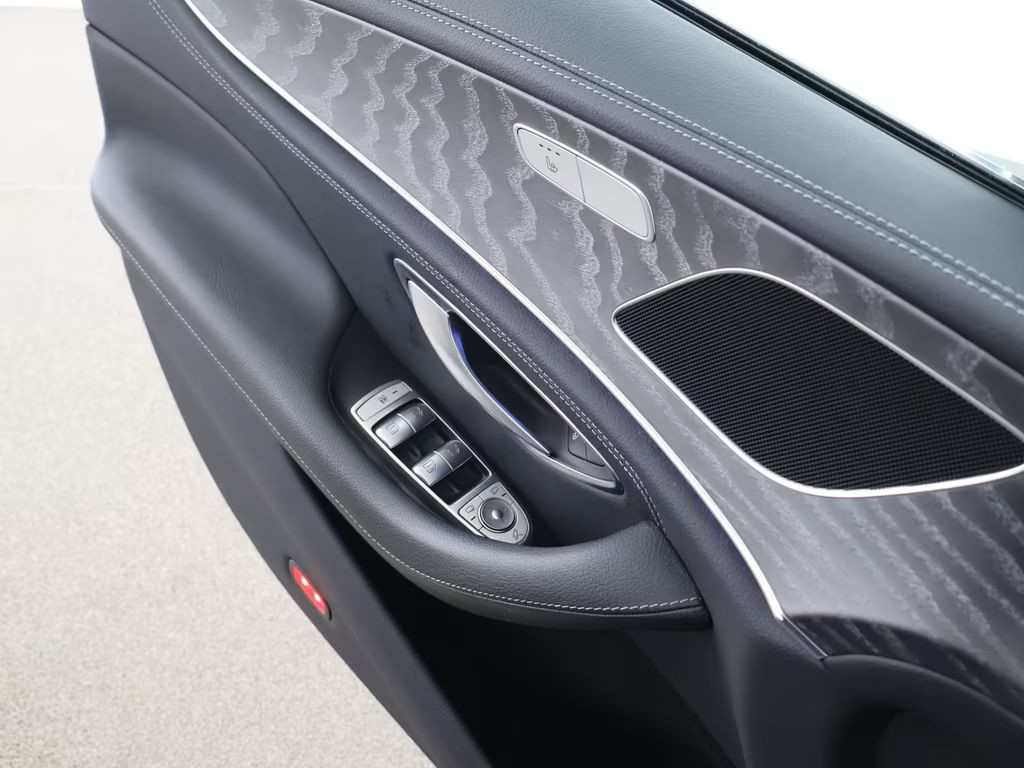 Mercedes-Benz CLS-Klasse