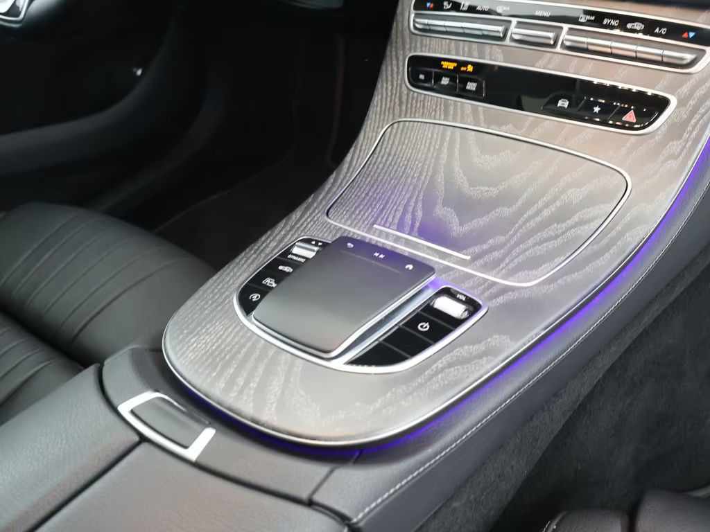 Mercedes-Benz CLS-Klasse