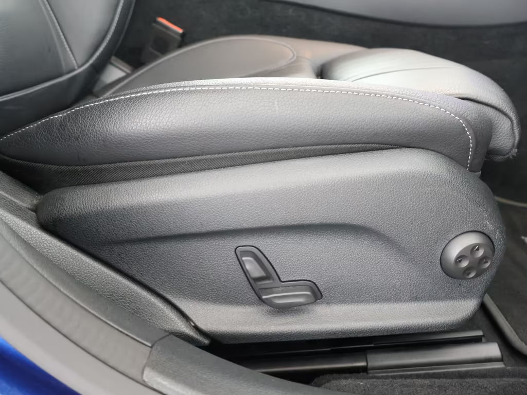 Mercedes-Benz CLS-Klasse