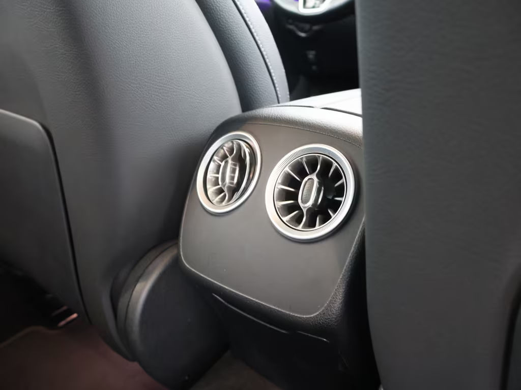 Mercedes-Benz CLS-Klasse