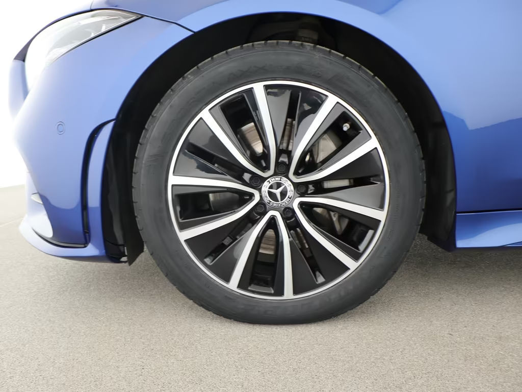 Mercedes-Benz CLS-Klasse