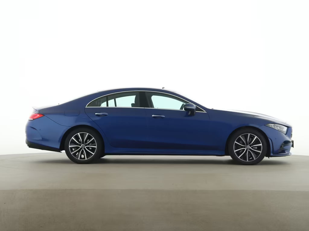 Mercedes-Benz CLS-Klasse