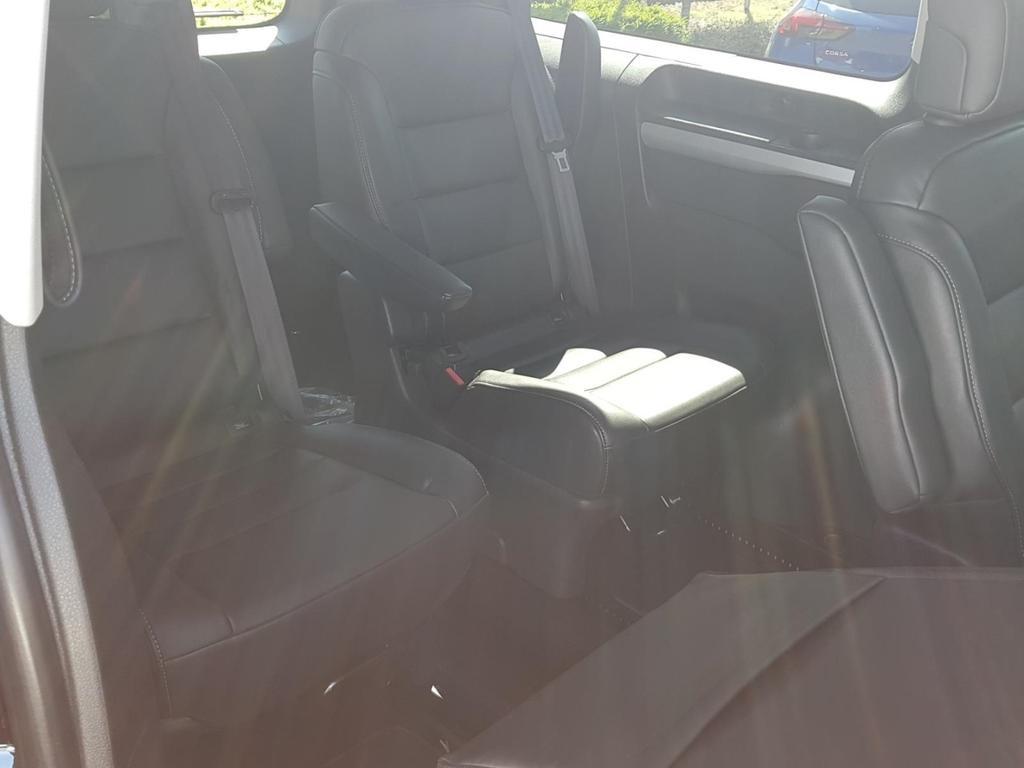 Opel Zafira Life