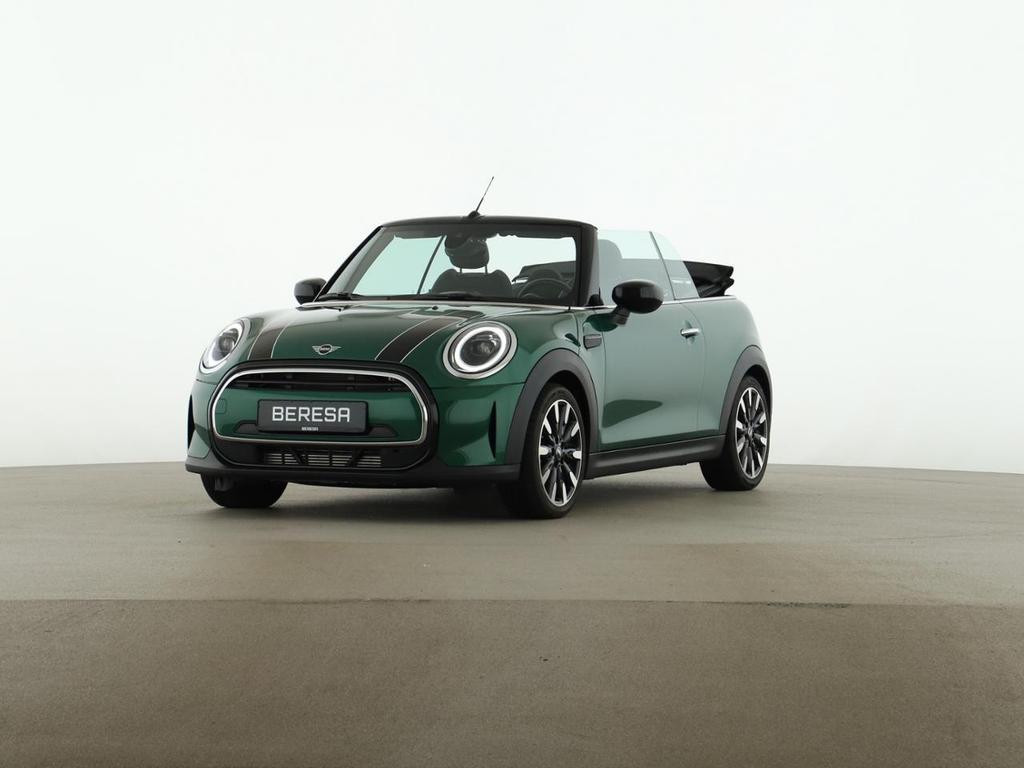 Mini Cooper Cabrio 2023 Benzine