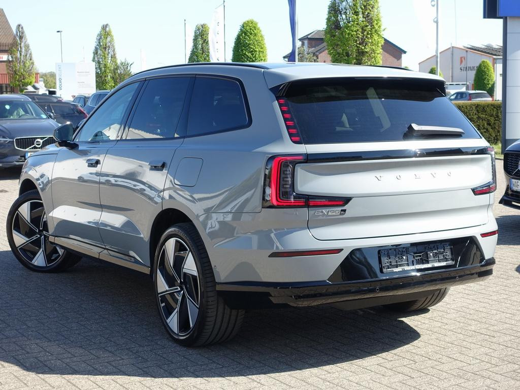 Volvo EX90